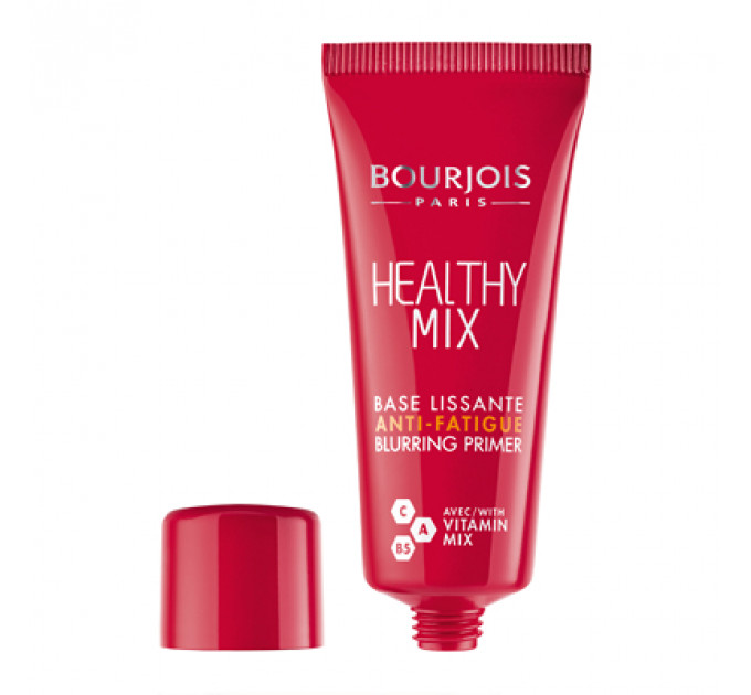 Bourjois Healthy Mix Blurring Primer праймер для лица